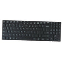New Laptop Keyboard Replacement English Layout Part For Lenovo
