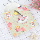 20pcs Flower and Bird Decoupage Napkin Paper Tissue for Xmas Wedding Dec_