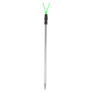 1pc Aluminum Pole Rack Accesssories Holder Fishing Rod Fishing Rod HoldderBD3C