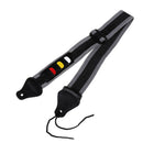 Nylon Adjustable Acoustic Electric Soft Guitar Bass Strap Youth Kids Gift B ME