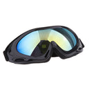 Winter Snow Sports Windproof Goggles Skiing Snowboard Snowmobile Glasses