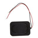 Full Range Cavity Speaker 4ohm 3 W Loudspeaker For Portable Speakers Silm