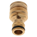 Brass Garden Water Lawn Hose Pipe