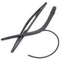 Replacement Wiper Arm Assembly Rear Professional Direct Fit  Twingo