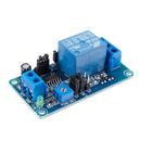 Single Channel Time Delay Relay Module Control Board DC5V FC-32