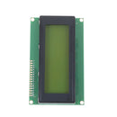Green serial IIC/I2C/TWI 2004 204 20X4character LCD module display for arduino U