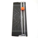 A4 Paper Cutting Machine Home Office Trimmer Photo Scrapbook Blade (Black) A