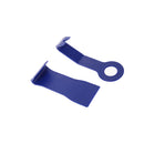 7pcs Auto Car Radio Door Clip Panel Trim Dashboard Removal Opening Tool OZ