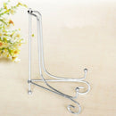Table Art Display Easel Stand Plate Photo Painting Display Holder 8inch