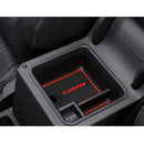 Car Armrest Box Storage Center Console Organizer Container Holder Box for V