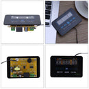 Multi-functional LED Digital Thermostat Temperature Controller Switch A