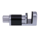 Adjustable Plastic Clip Fixture LCD Screen Clamp Phone Repairing Tool Holder