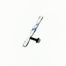 For Asus Zenfone Max ZC550KL Power Volume On Off Button Switch Key Flex Cable