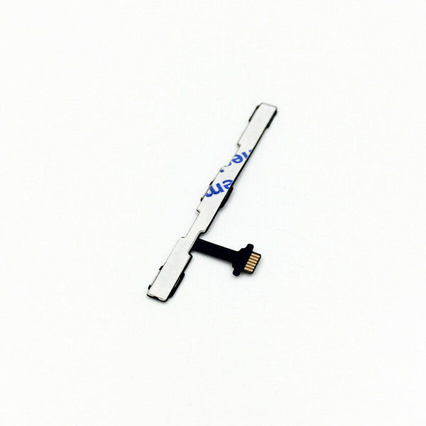 For Asus Zenfone Max ZC550KL Power Volume On Off Button Switch Key Flex Cable