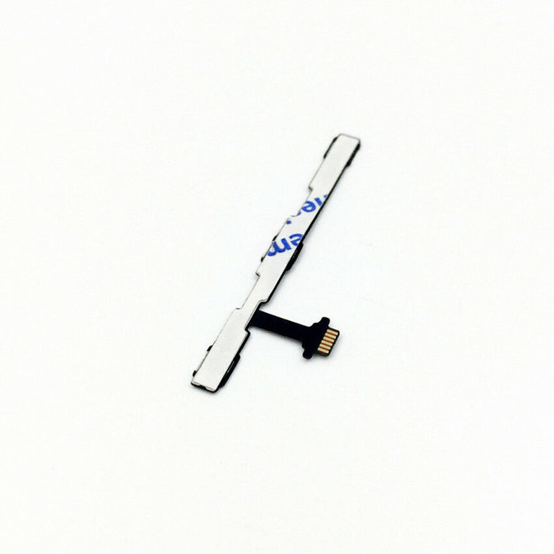 For Asus Zenfone Max ZC550KL Power Volume On Off Button Switch Key Flex Cable