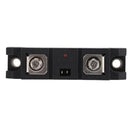 100A Industrial SSR MGR-H3100Z Single Phase Solid State Relay Input 4-32VDC Z1D9