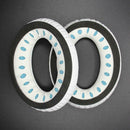 1 Pair Replacement Ear Pads Cusion for BOSE QC35 QC25 QC2 QC15 AE2 Headset