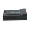 Scart to HDMI Converter Scart to HDMI Converter Video Converter