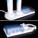 Toothbrush Holder Charger Stand Base Tooth Brush Support T J1F5 Oral-B F D9T3