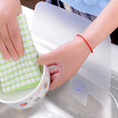 Water Splash Guard Home Water Baffle Suction Cup Baffle Sink ShelfS Hn