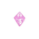 7Pcs Dice Party story cubes For Game Story Time Dice Polyhedral Multi Sided OZ