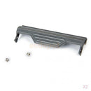 2x Hard Disk Drive Caddy Cover Lid Bezel Tray for DELL LATITUDE D820 D830 M65