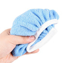 Car Waxing Polishing Bonnet Buffer Polishing Pad 9 & 10inch for Car Polisher M&O