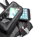 Men Oxford Riding Outdoor Sport Ride Drop Leg Bag Bike Motorcycle Bags Pack Bag