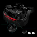 Lightweight Sports Bicycle Saddle Suspension Device For Mtb Mountain Road B