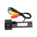 170 Degree Hd Car Rear View Camera For- Transporter T5 T30 Passat B5 Touran