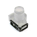Universal MPU-105 Quick Release L Plate Bracket For Canon Camera C2W3 DSLR I7I9
