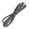 Type-c to USB-c 3.1 Type-c Male to Male Cable Fast Charging Sync Cord ME
