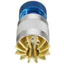 Watch Glass Remove Replacement Repair Bottle Opener Tool Winder Tool Watch