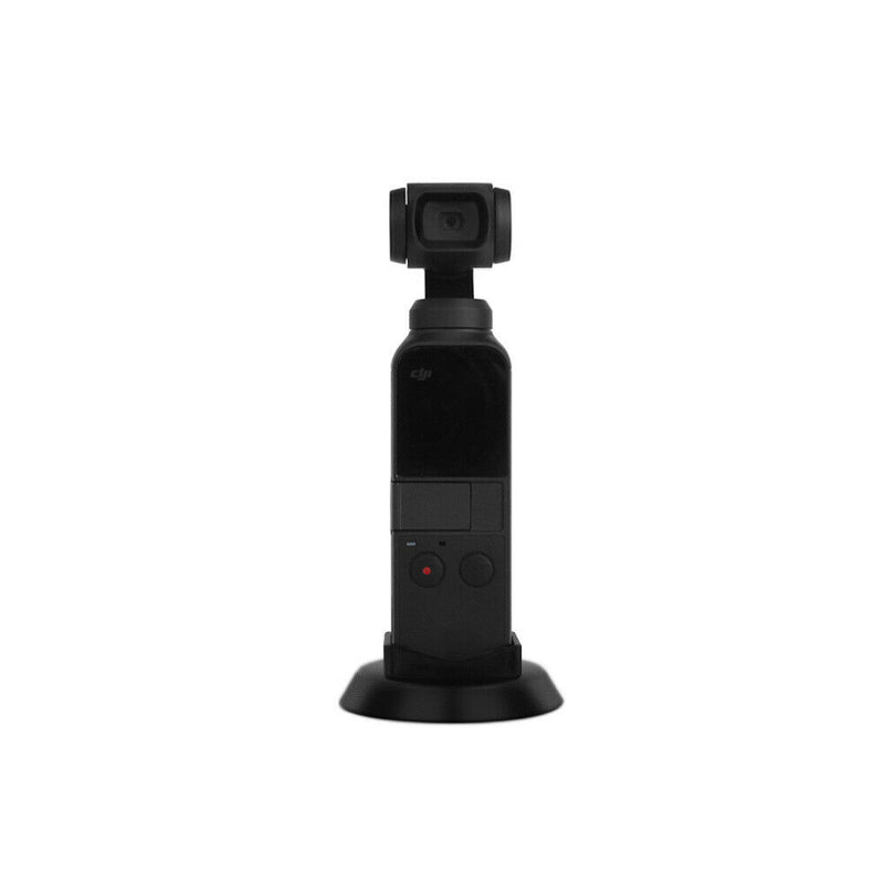 Handheld Stabilizer Voor For Dji Osmo Pocket Base Desktop Stand Osmo Access U7A8