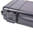 Waterproof Safety Case Tool Box Sealed Equipment Storage Outdoor Tool Contai Cy