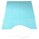 30PCS Dental materials dental disposable neckerchief dental medical paper  OZ