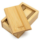 Wooden USB 2.0 Flash Drive Pen Drive U Disk Memory Thumb Sticks 32GB Gift