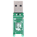 USB 2.0 eMMC Adapter BGA169 153 eMCP PCB Main Board without Flash Mem JR