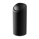 Portable Silicone Car Mini Trash Can Rubbish Garbage Bin Holder Dust Storage