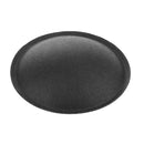 4 Pcs Speaker Rubber Dust Cap Bass Soft Dome  Speaker Repair Parts