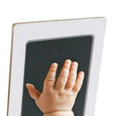 2Packs Baby Handprint and Footprint Ink Pads Pet Paw Print Ink Kits for Family m