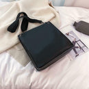 Women Fashion Shoulder Crossbody Bag Leather Retro Purse Messenger Handbag
