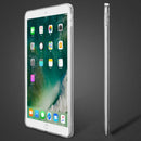 Shockproof TPU Smart Cover Soft Back Case For iPad Pro 10.5" Protector Cover