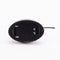 3 in 1 LED Digital Car 12V Dual USB Port Charger LED Thermometer Voltmeter