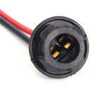 T10 W5W Light Bulb Socket Holder fit Car Truck Boat Soft Rubber Connector Hot â„–#