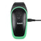 BT-M1 Universal Bluetooth Car Kit Handsfree Smiling Face Visor Music Player