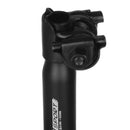 Bike Seatpost Clamp Bicycle Seat Adapter for MTB Road Folding Bike for Stan