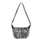 Travel Casual Shoulder Messenger Bag Nylon Animal Pattern Women Shoulder Handbag