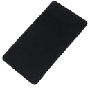 Car Ornament PVC 25x16cm Anti-Slip Mat Sticky Pad Automobiles Interior-Dashboard