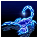 Scorpion 5D DIY Diamond Painting Embroidery Cross Stitch Mosaic Painting